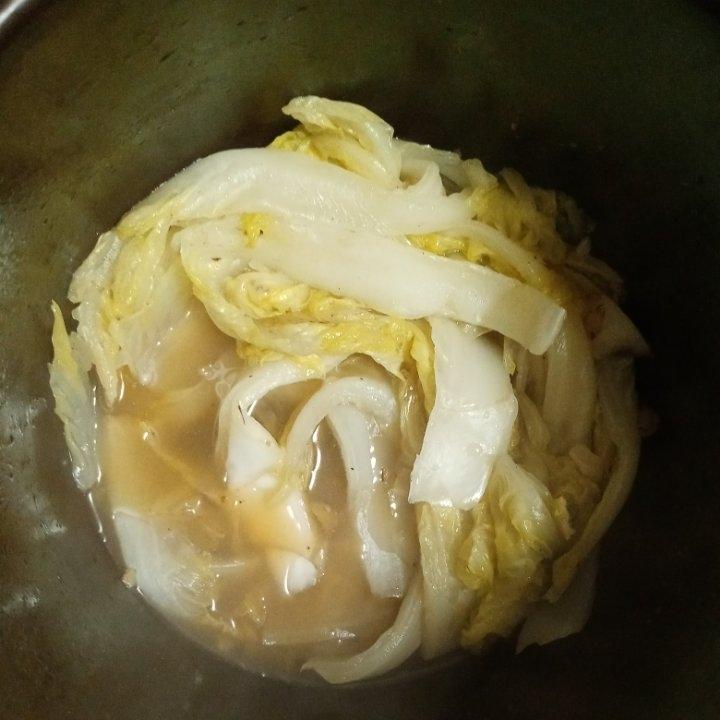 低卡美味，好吃不胖的蚝油娃娃菜