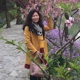 人爱自然的厨房