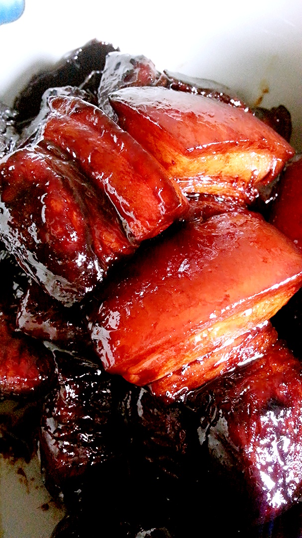 红烧肉