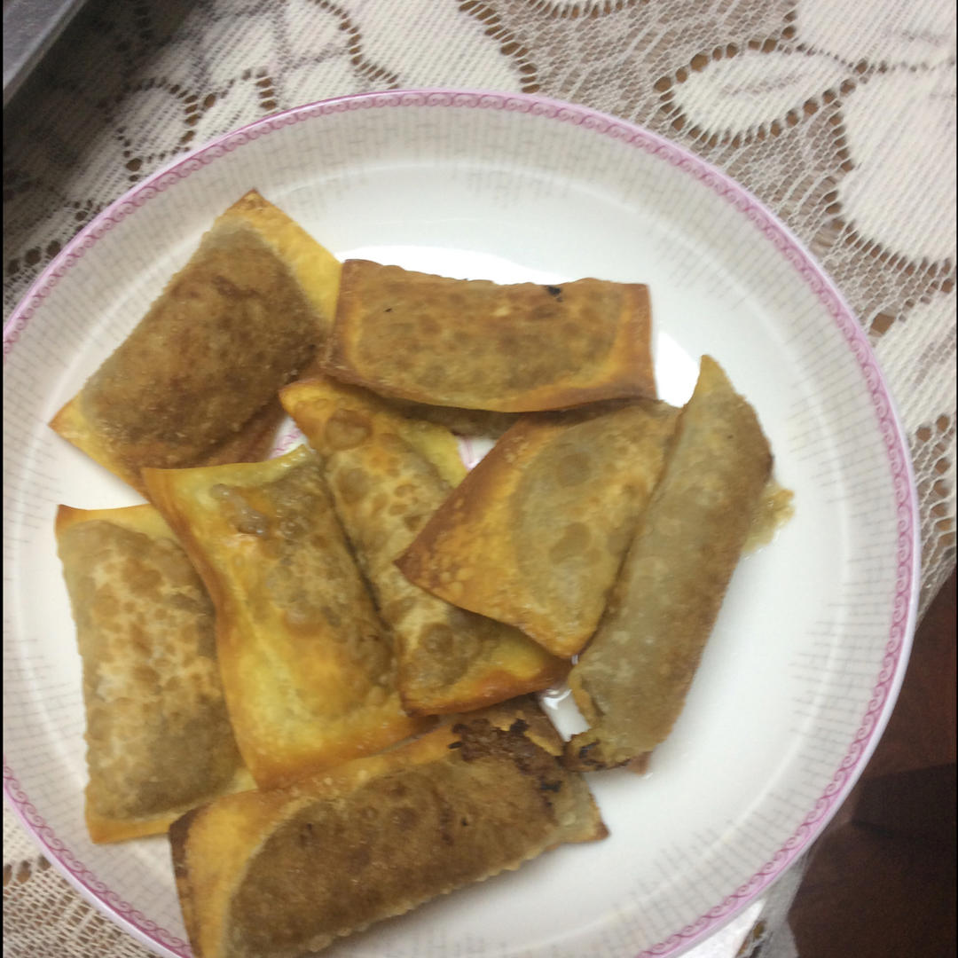 香蕉派  宝宝健康食谱