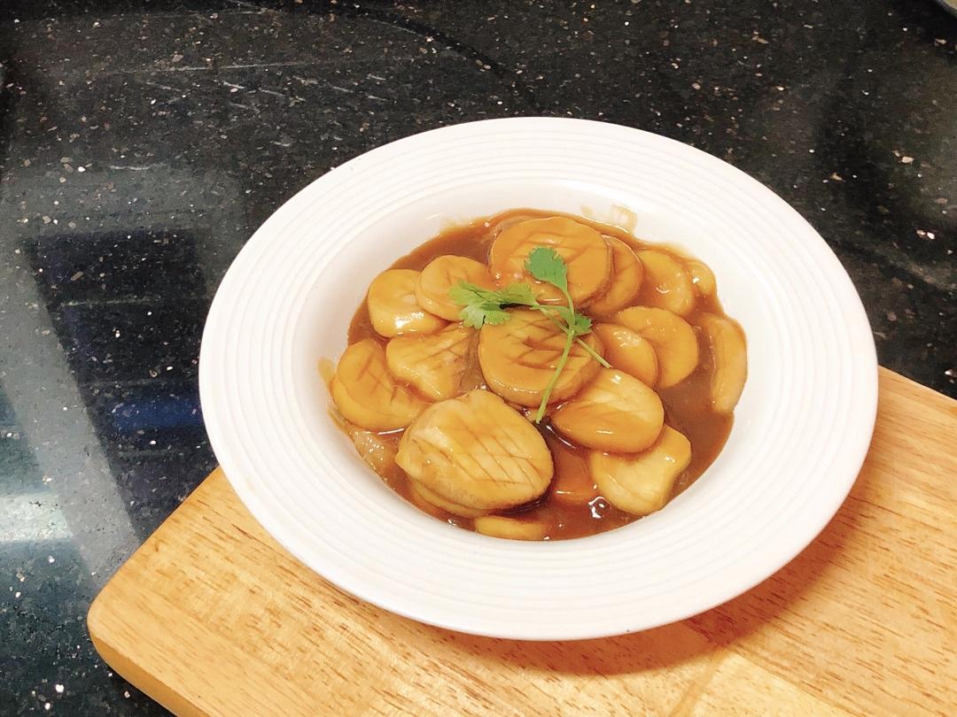 杏鲍菇最最好吃的做法