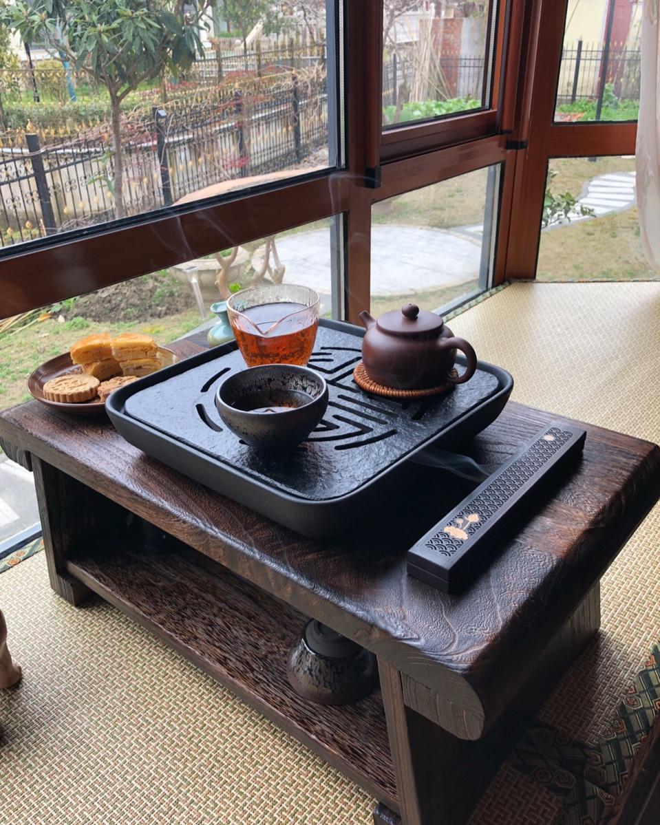 唠唠嗑 吃吃饭