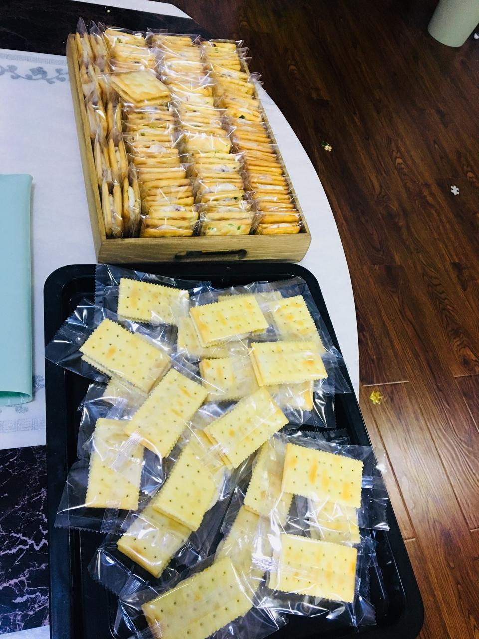 牛扎饼干
