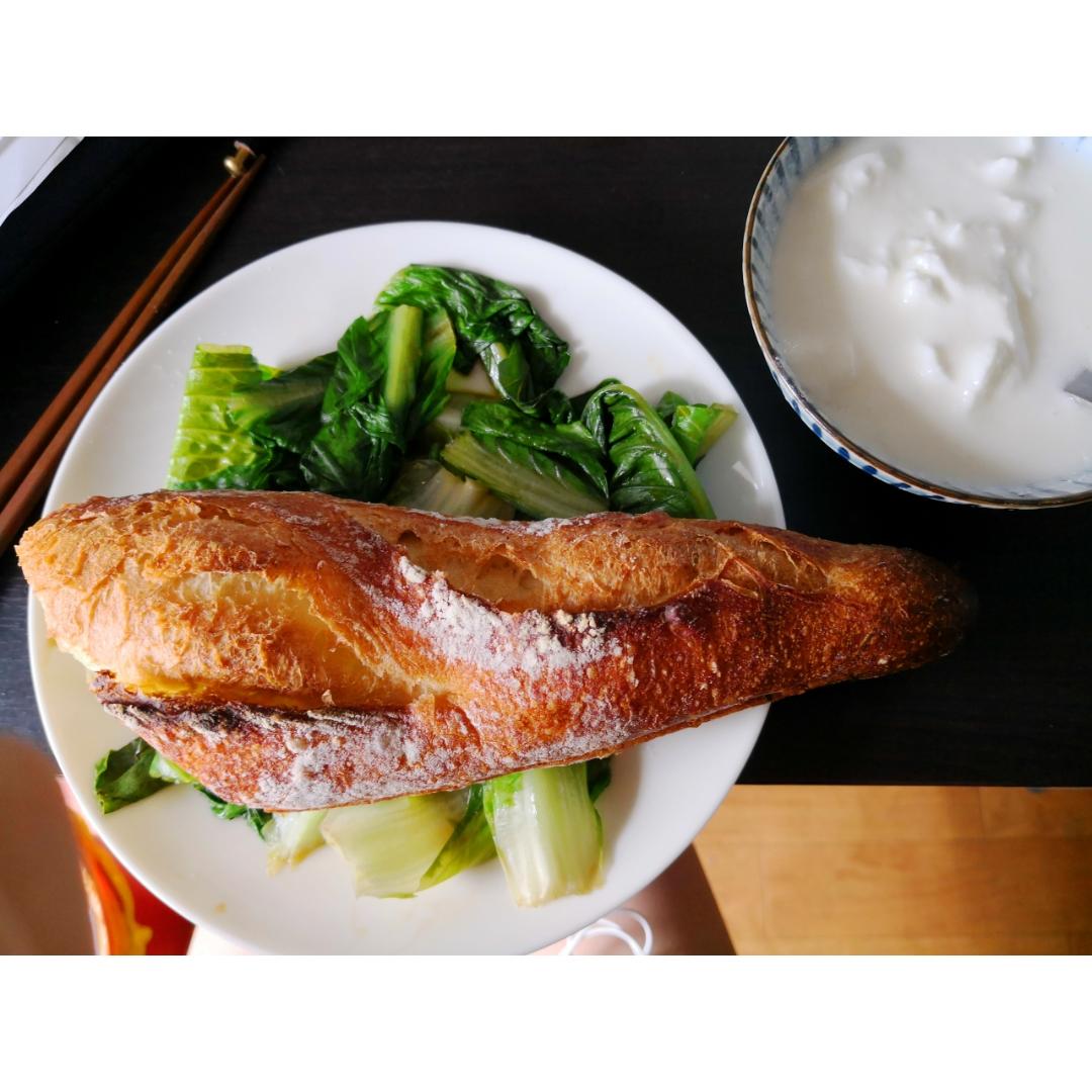 和青酱做朋友 Be frds with Pesto
（Jamie Oliver版）