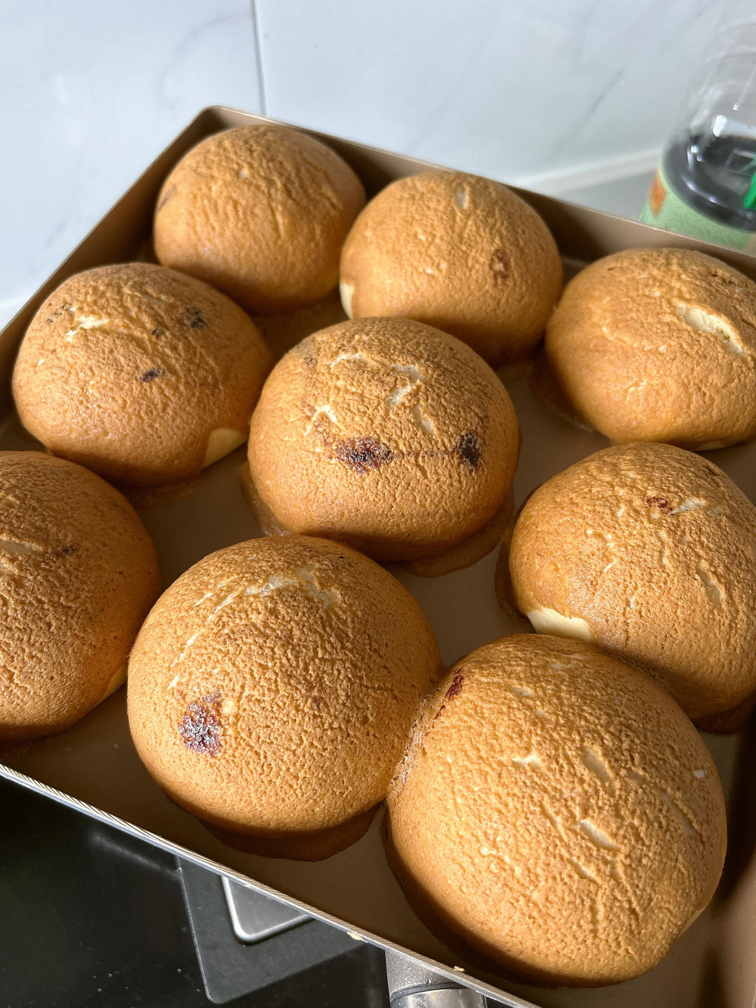 咖啡墨西哥面包