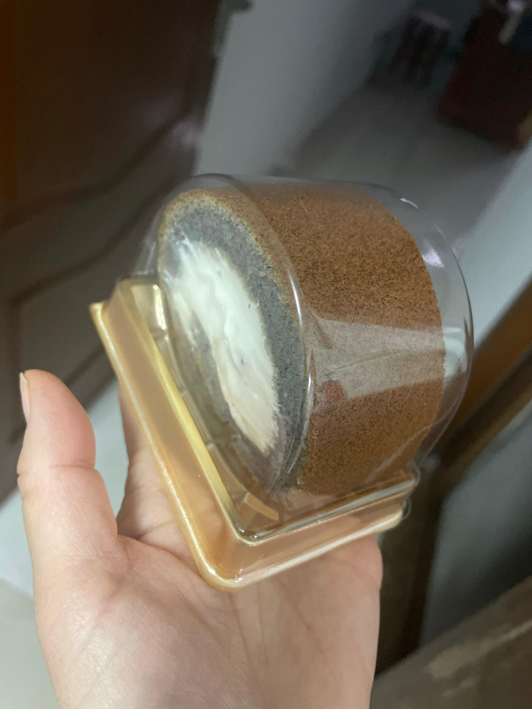 上海卖148一条的蛋糕卷，我们自己也能搞定它！