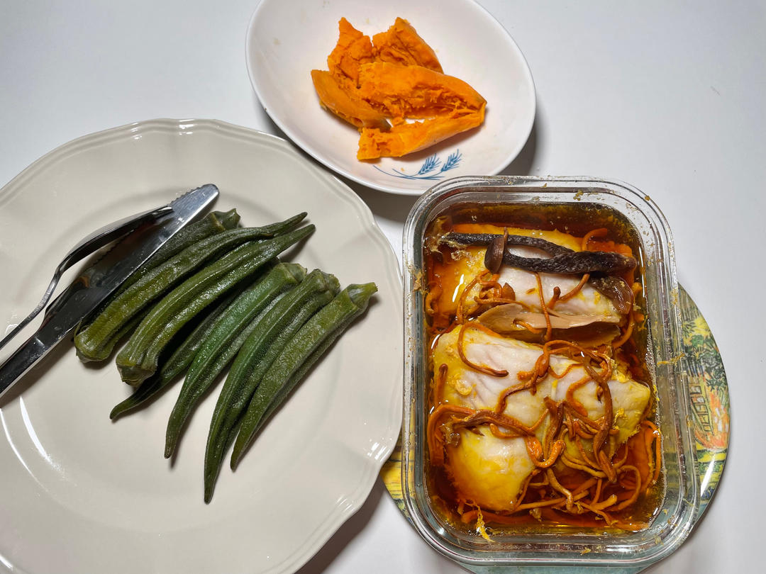 almost健康的饮食记录