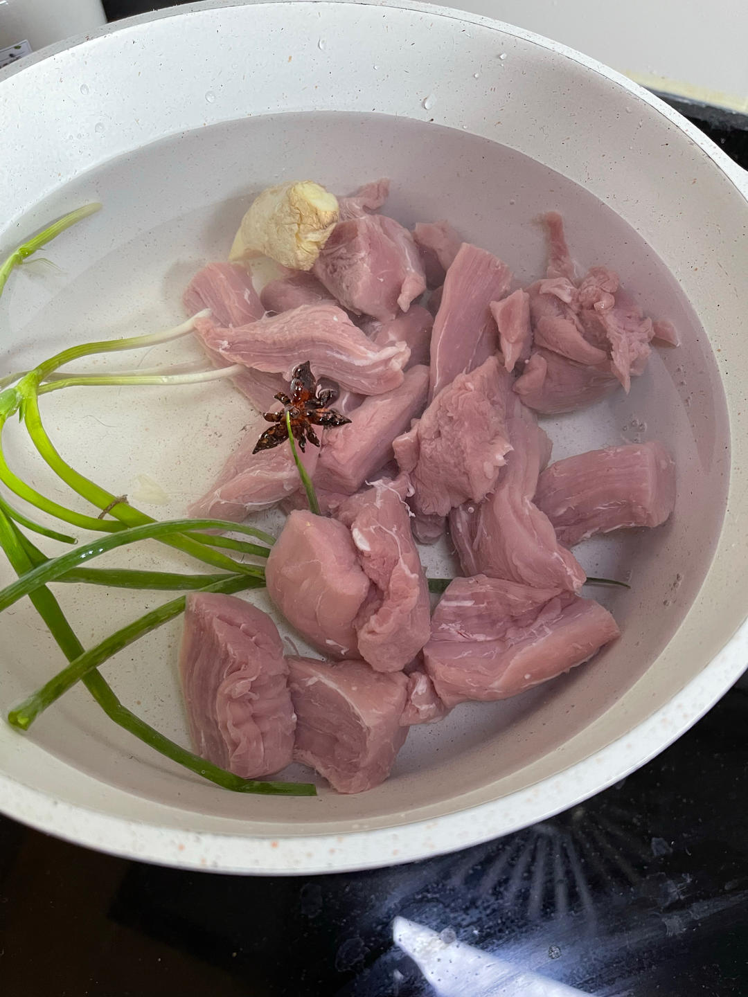 节日伴手礼❤️肉松（芝麻海苔风味）的做法 步骤3