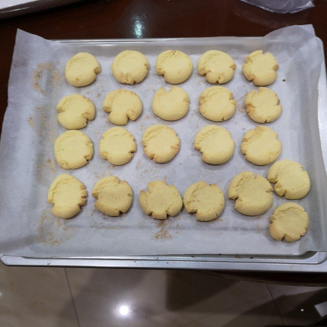 玛格丽特小饼干