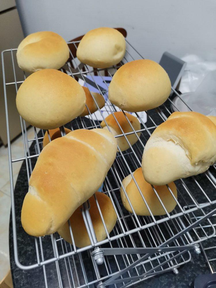 奶酪芝士馅小面包