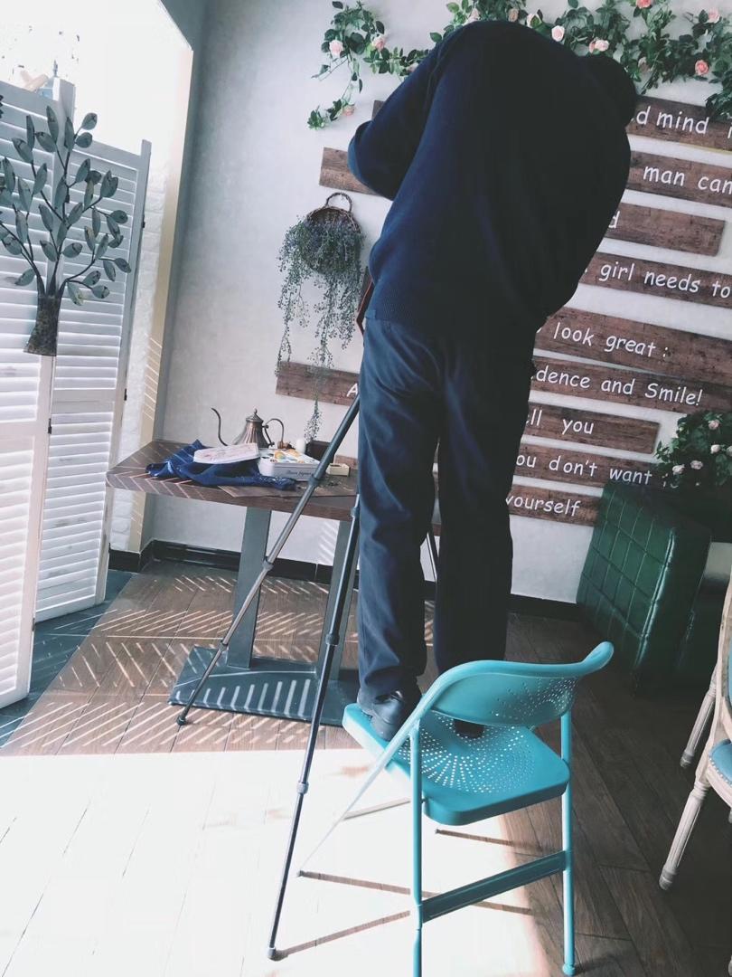 小蝎的流年in cake