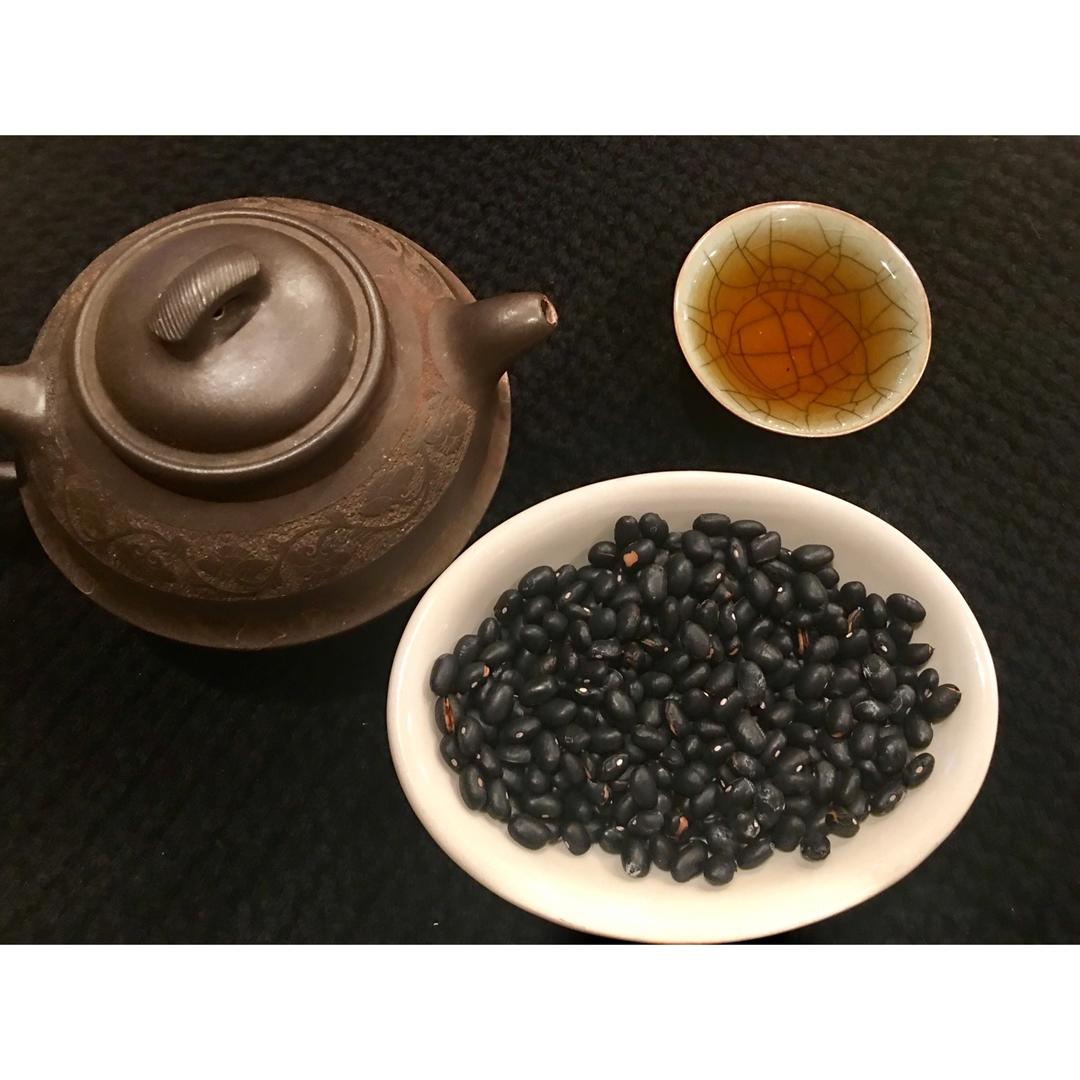 补肾补钙养颜酥黑豆~