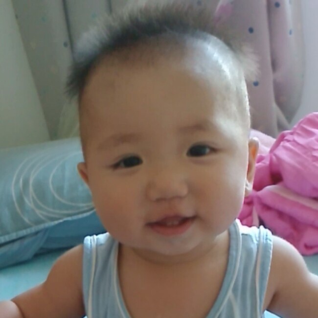 水瓶梁子的厨房