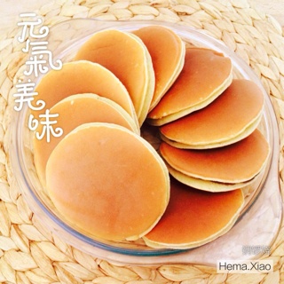 铜锣烧
