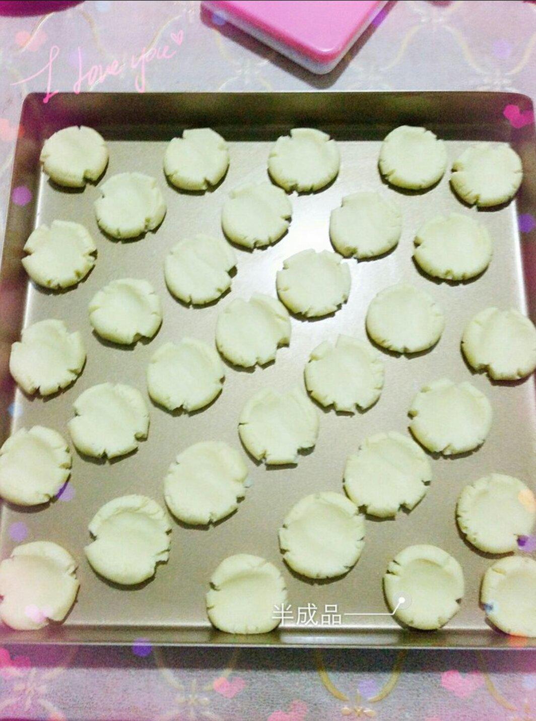 玛格丽特饼干