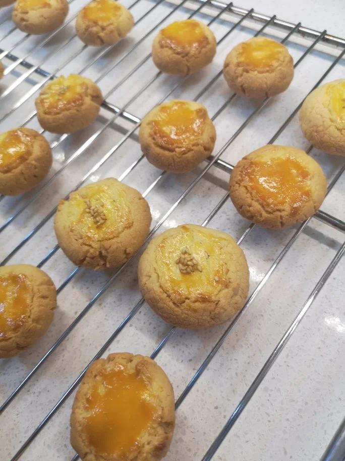 美味花生小小酥