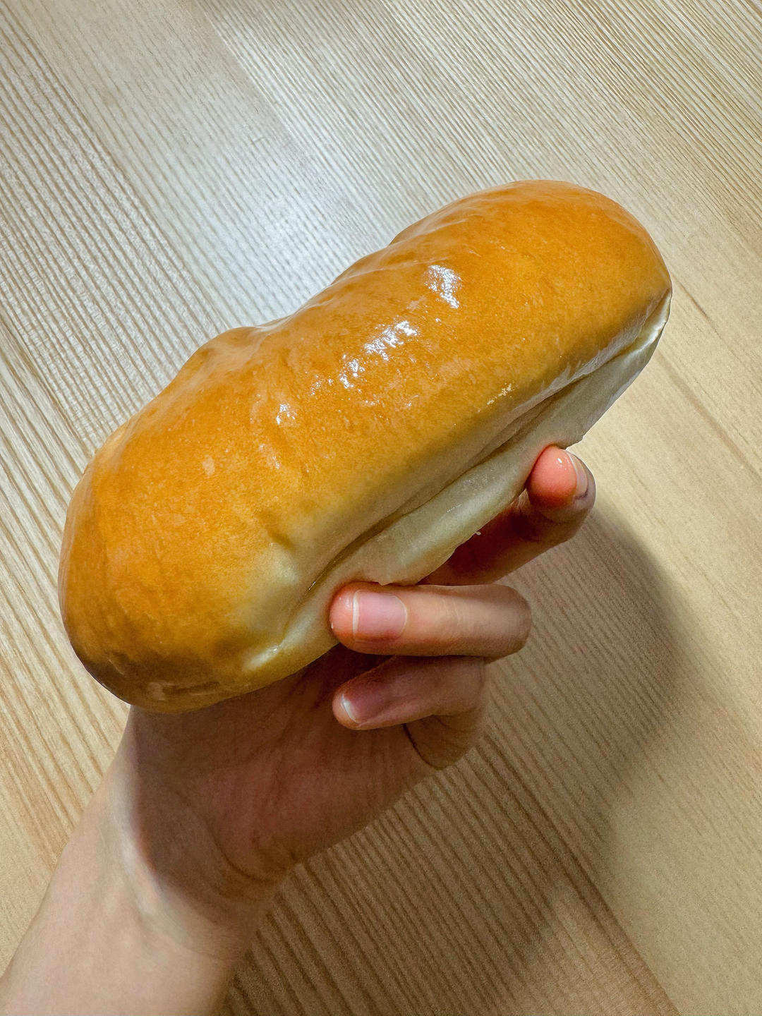 poolish（波兰种）软吐司