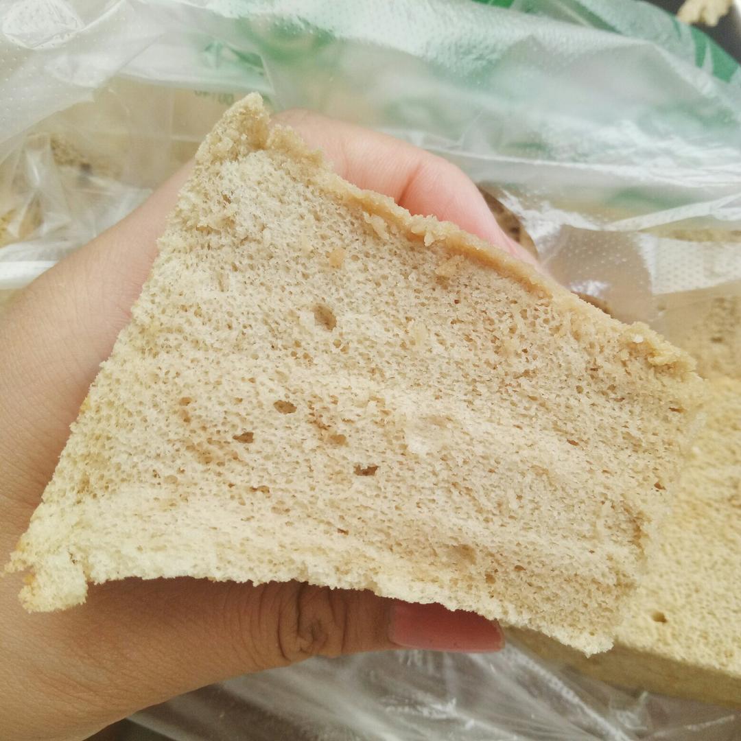 咖啡戚风