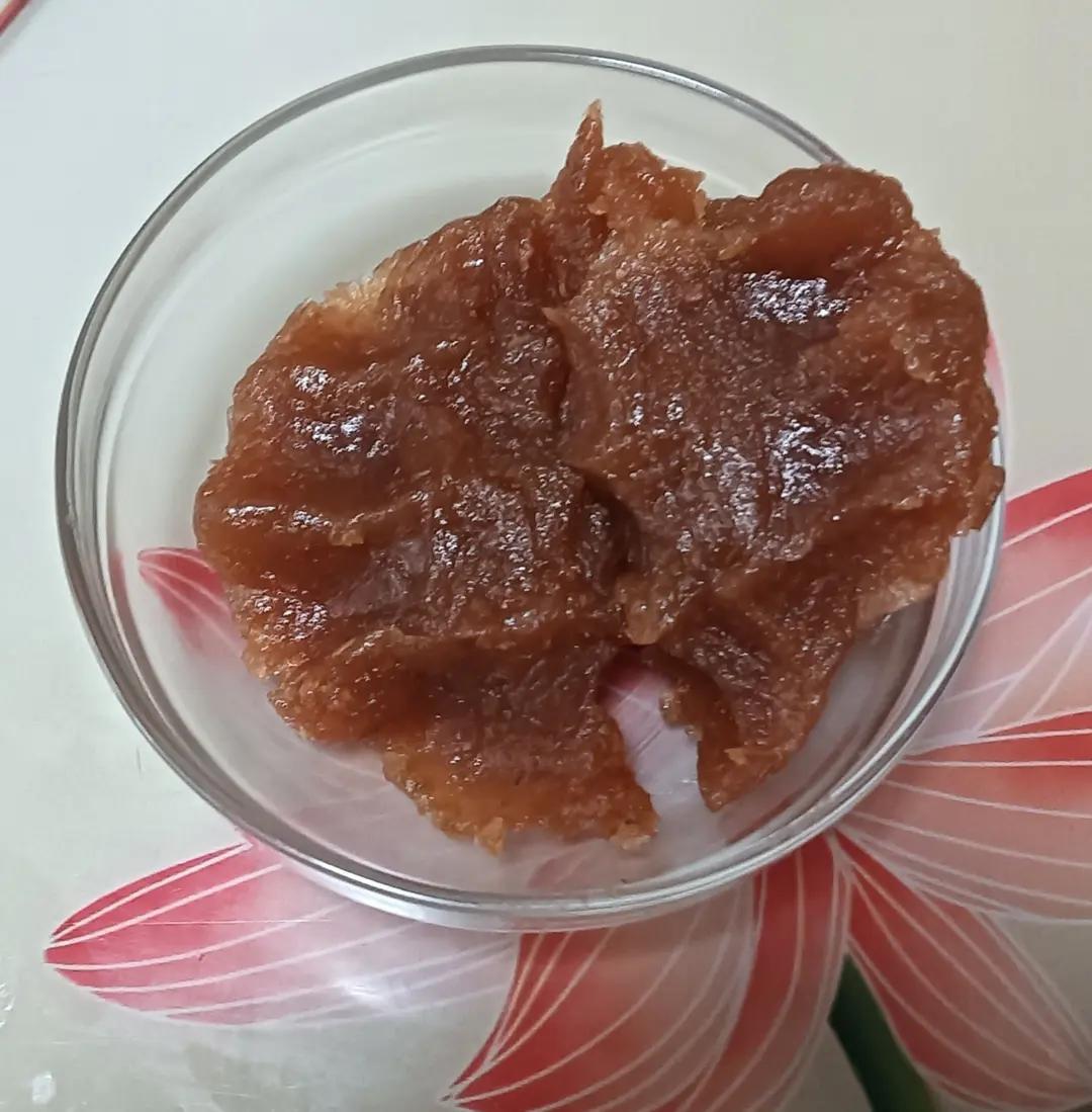 「山楂馅」月饼、蛋月烧、糕点通用