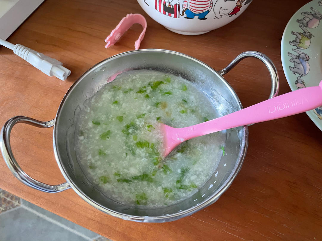 橙香鸡蛋杯【5-6月北鼎养生壶食谱】