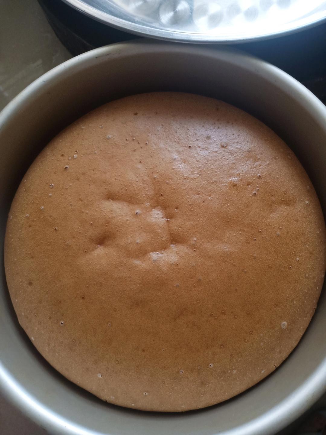 马拉糕-成功率高版