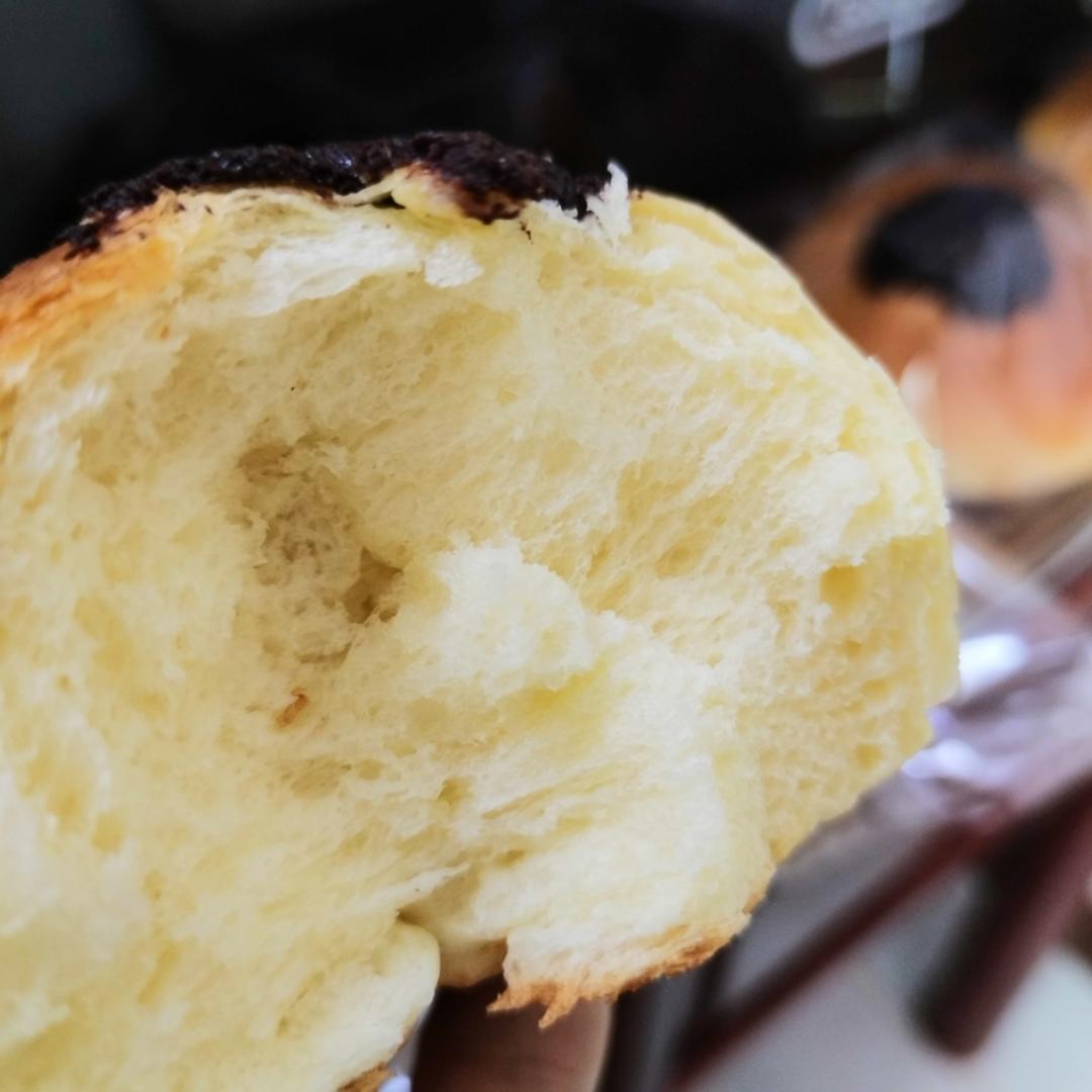 8寸奶酪包小美版 （超详细步骤，消耗乳清）