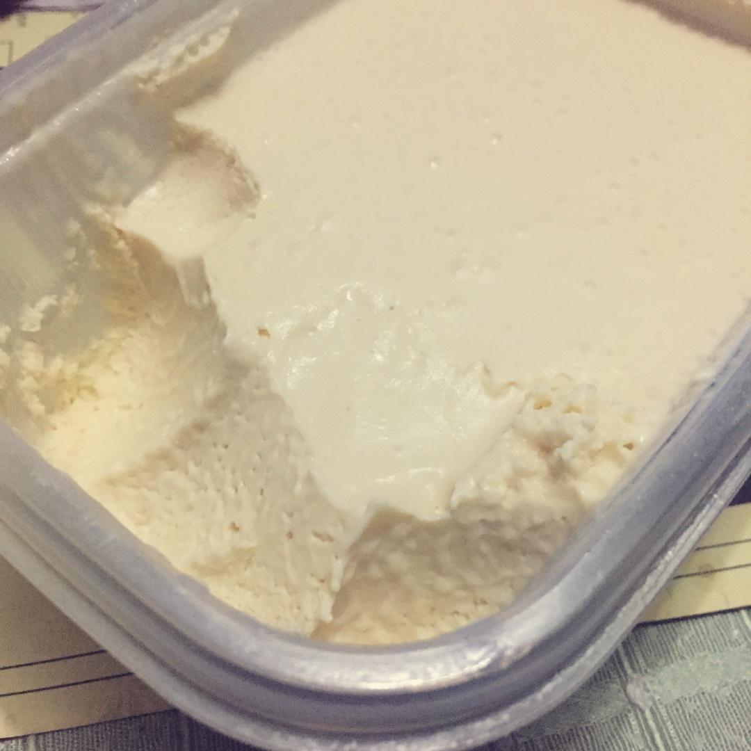 美味冰激凌三步走🍦🍨的做法