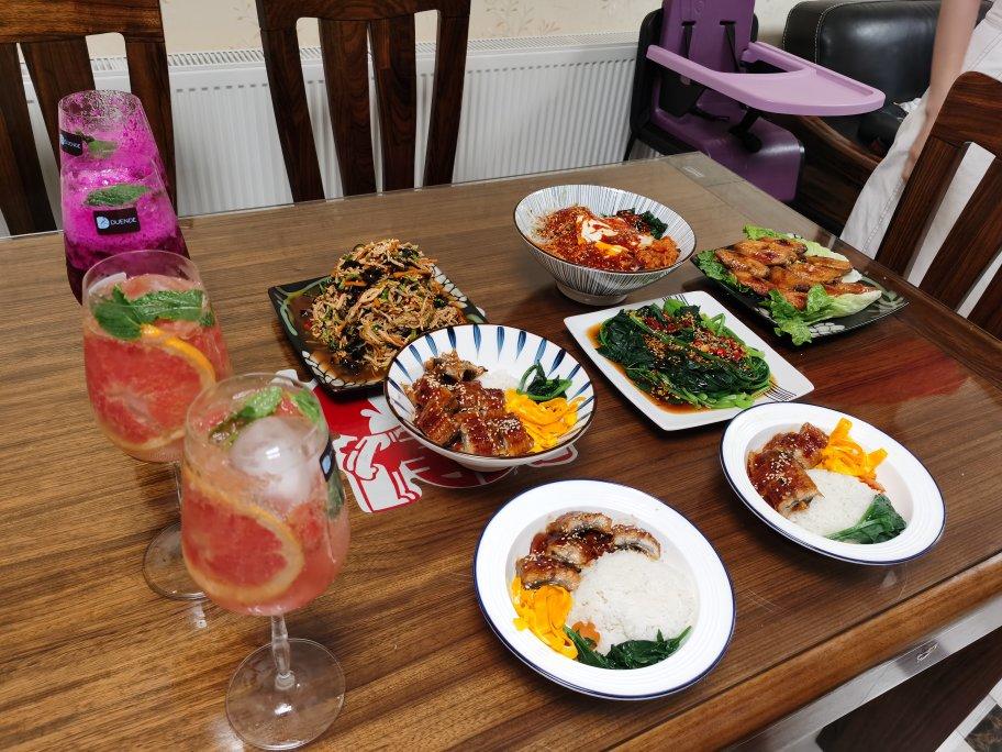 看见什么吃什么(=ﾟωﾟ)ﾉ