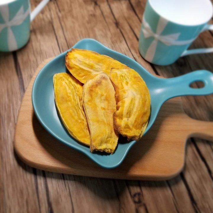 香甜软糯 烤红薯 | 北鼎烤箱版