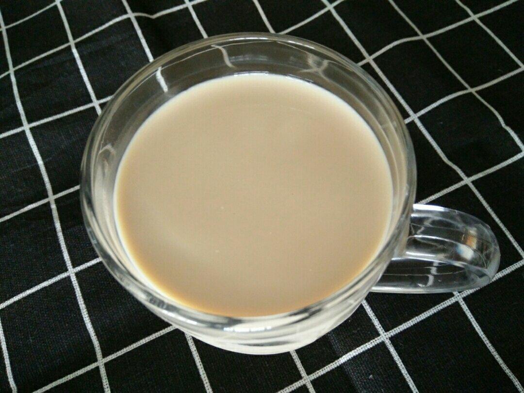 奶茶