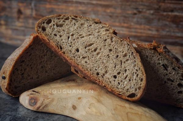 普罗旺斯橄榄酱面包Tapenade Bread