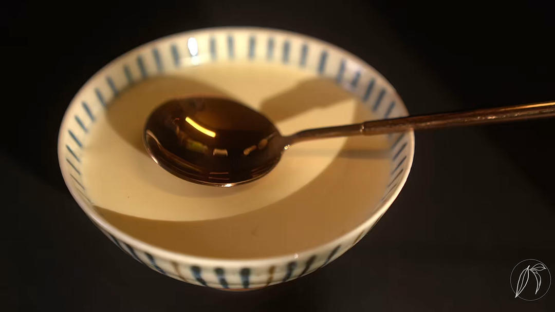 顺应时节夏吃姜🫚｜不用温度计极简姜撞奶，有鲜奶、奶粉都能做