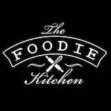 TheFoodieKitchen01的厨房