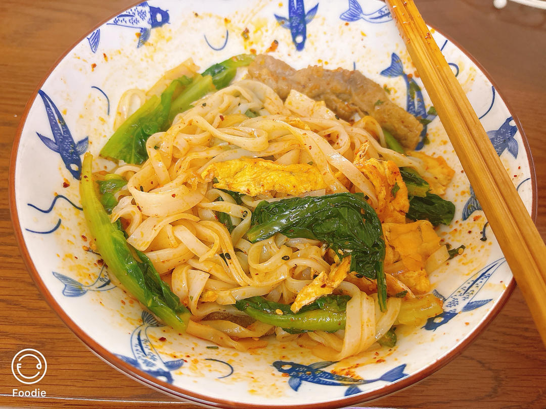 一日三餐