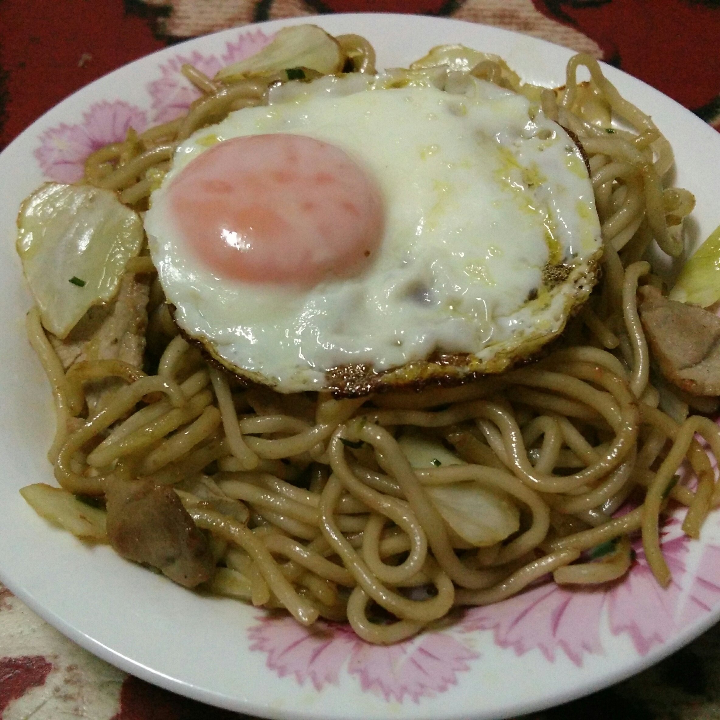 心意满满