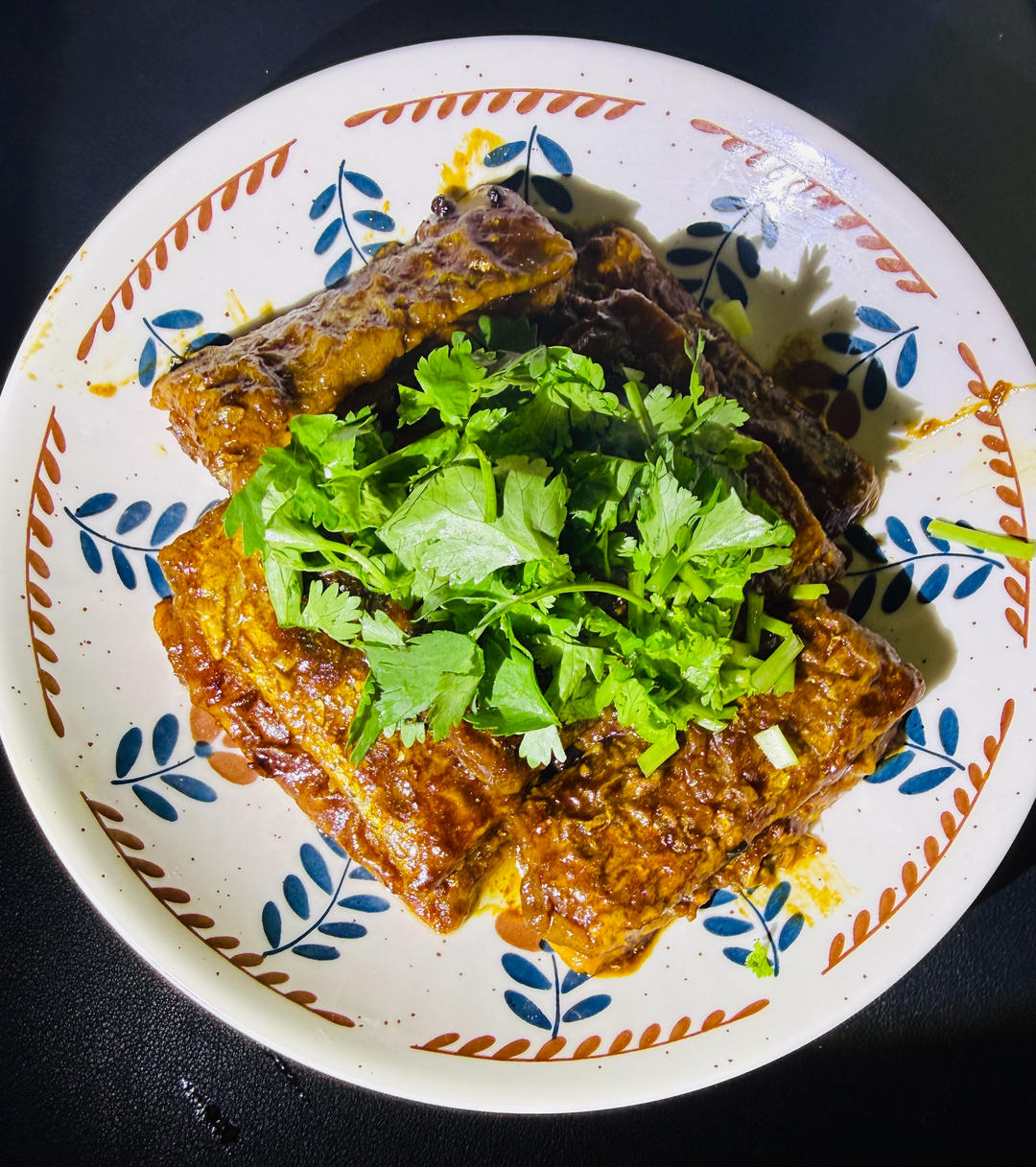 零失误的红烧带鱼，经典家常菜，吃了就忘不掉的味道