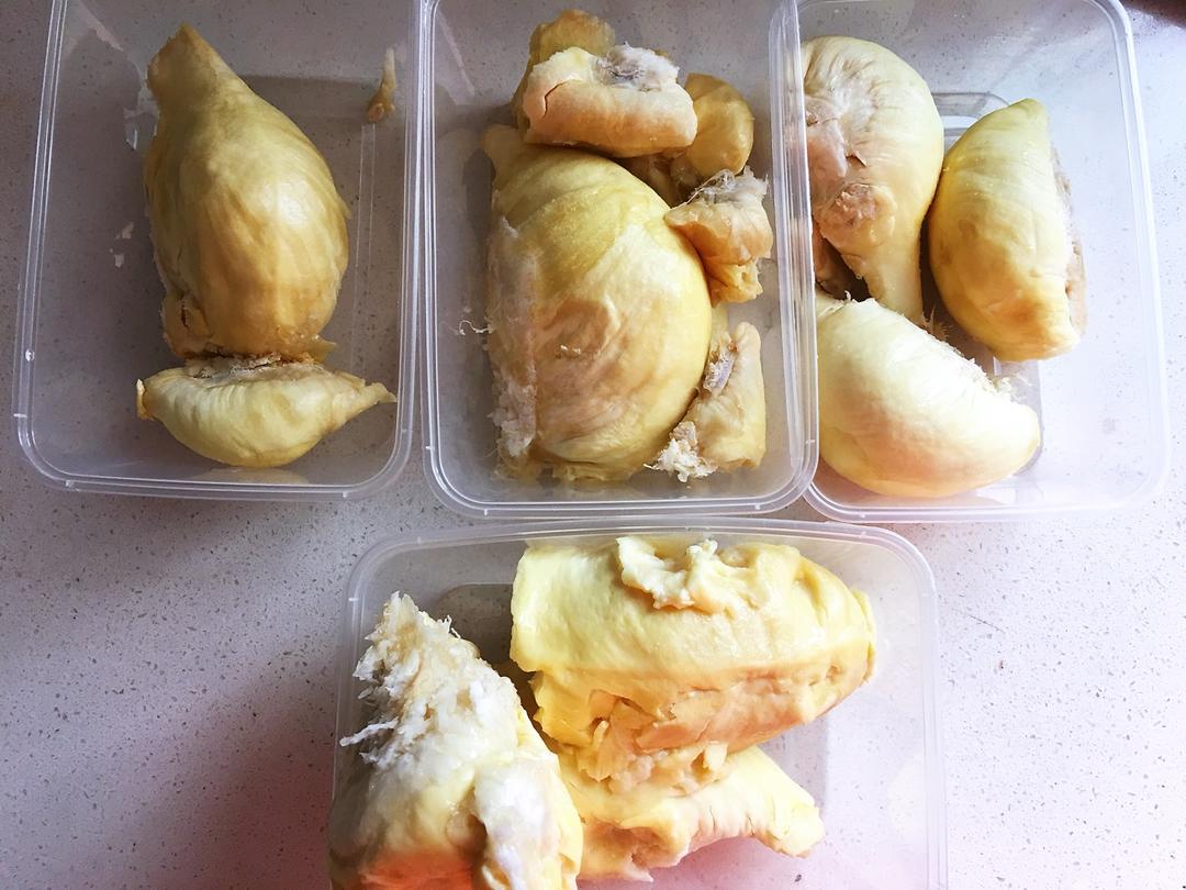 小吃货们的最爱