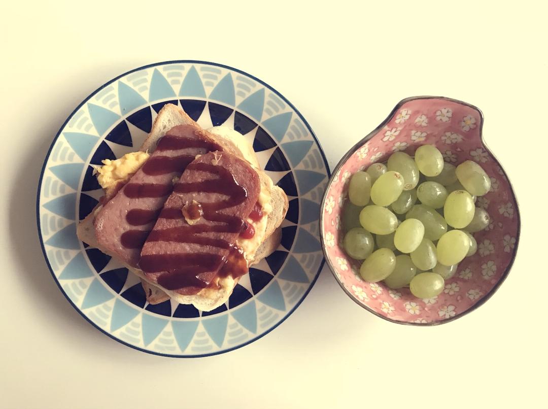 Duck·Breakfast