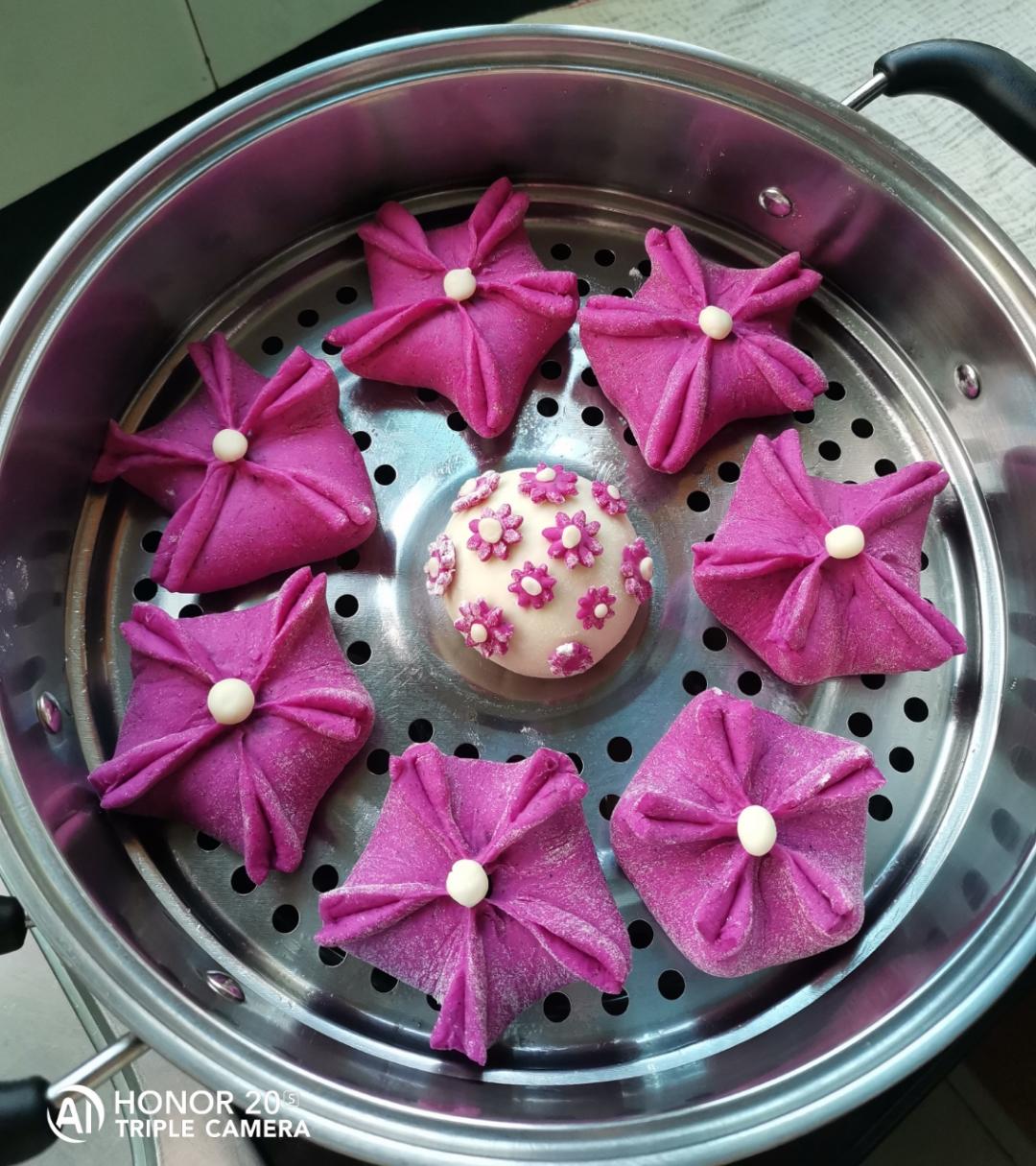 一个爱霍面的南方人