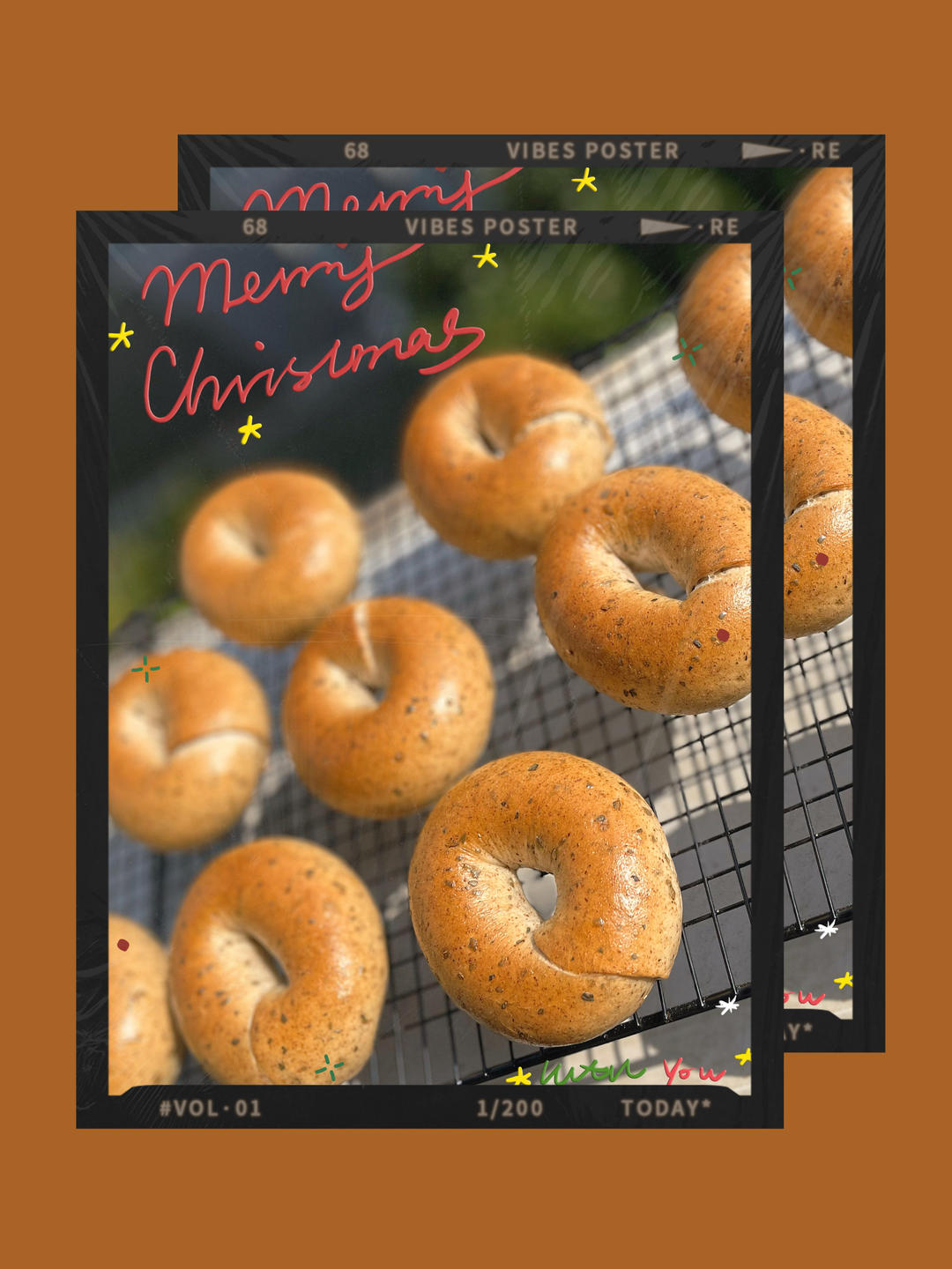 午餐•2025年12月25日