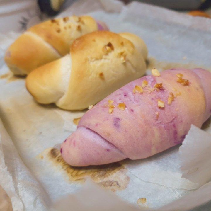 手揉全麦吐司🍞（轻松到哭泣的💧水合法）