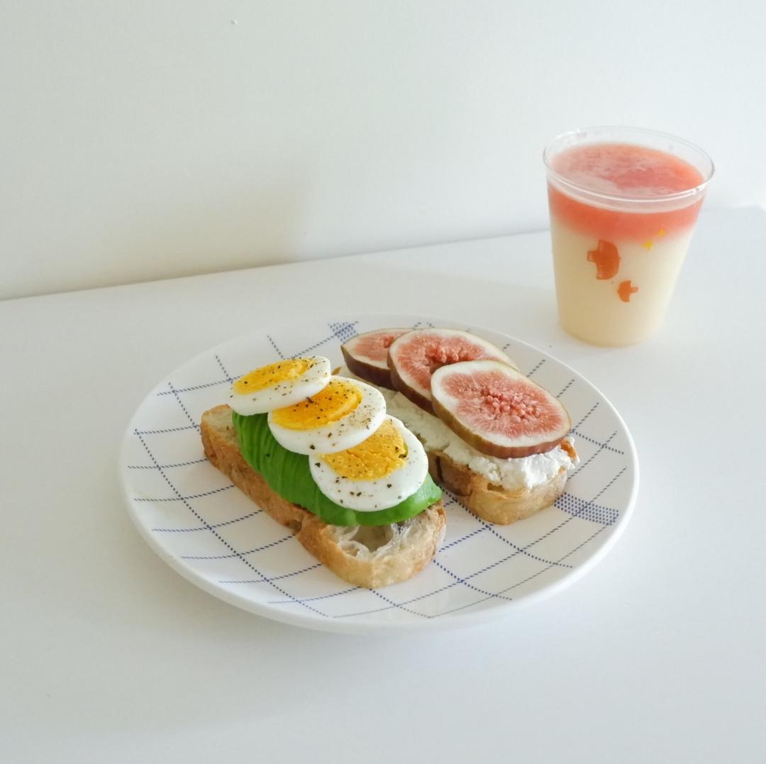 自制茅屋奶酪+快手吃法推荐（cottage cheese）丨健康·零食