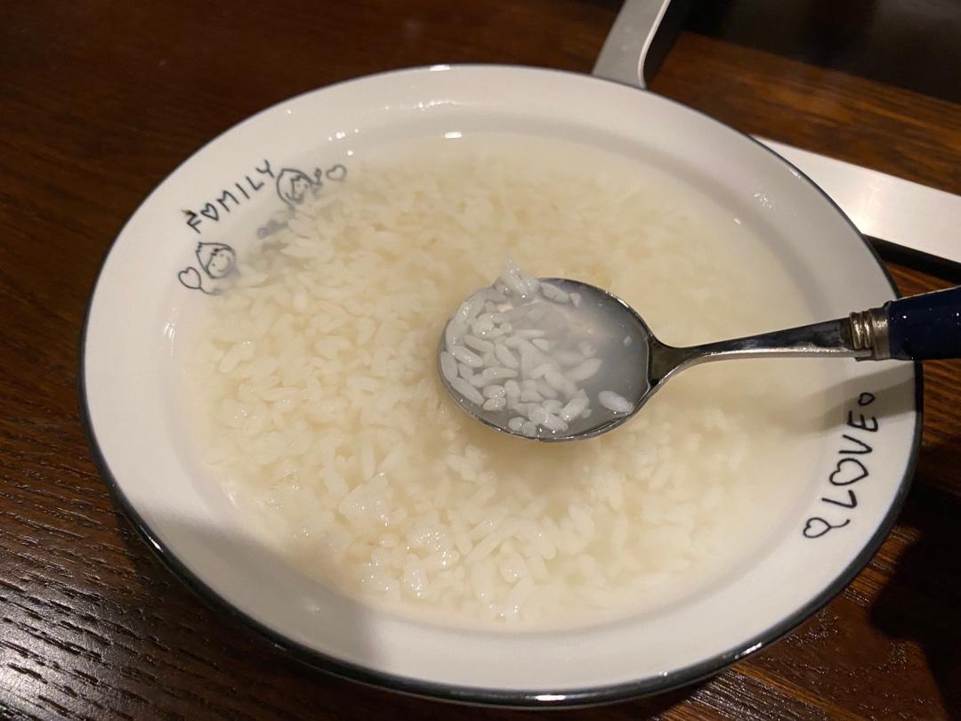 甜酒酿（安琪酒曲够甜）