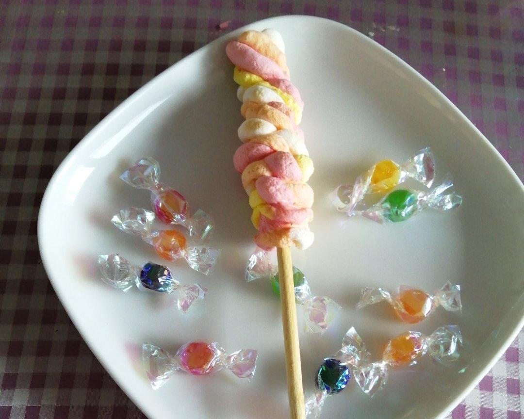 烤棉花糖66666666