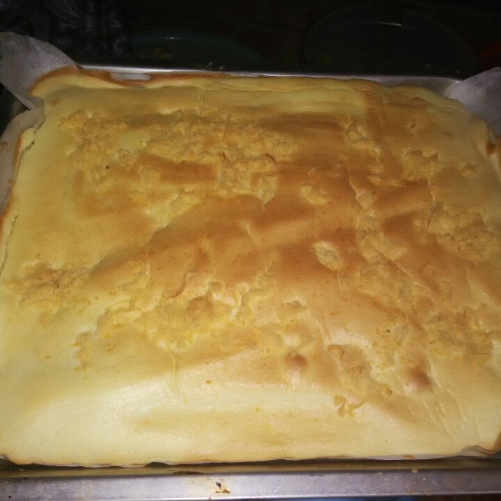 小四卷～风靡美食群的美味蛋糕卷