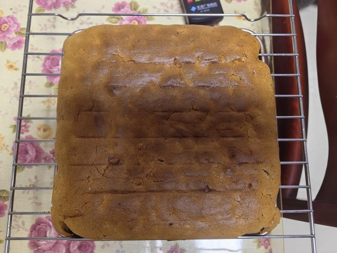 比五道口枣糕王还好吃的枣糕