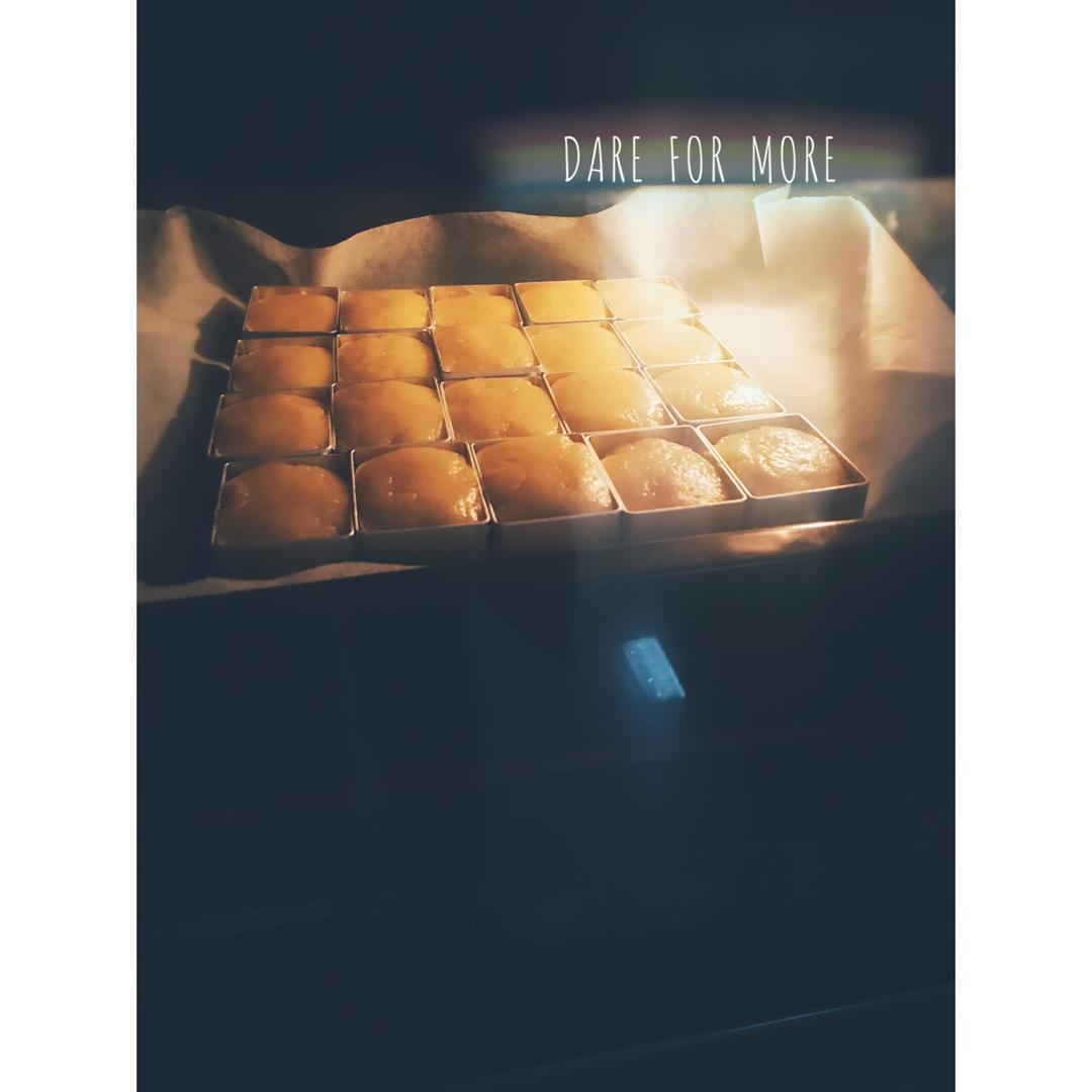 好吃到爆的凤梨酥 - 没有冬瓜，不是菠萝，就是真凤梨酥！