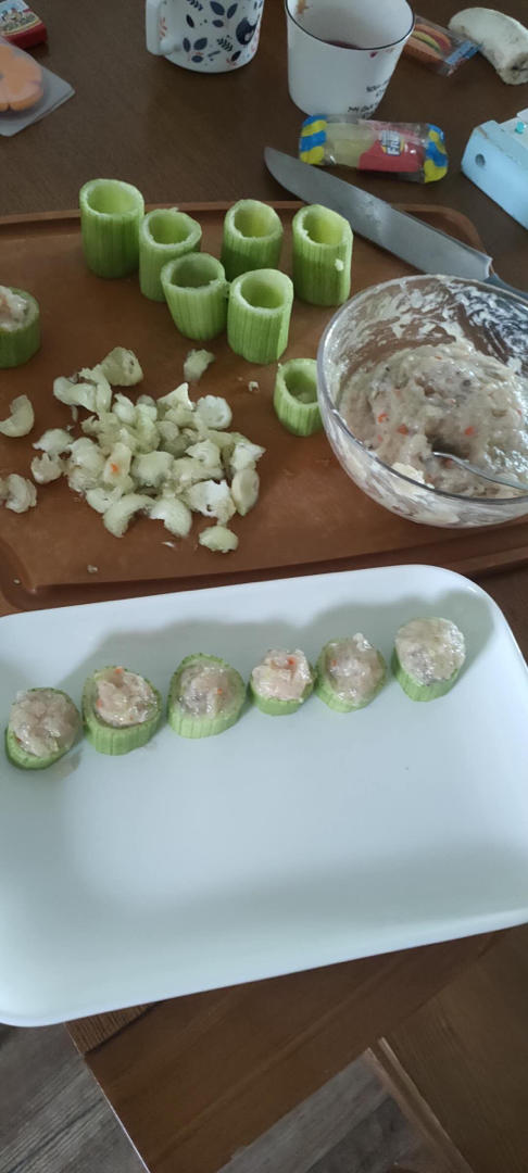 玉米胡萝卜虾仁干贝汤【10月北鼎蒸炖锅食谱】