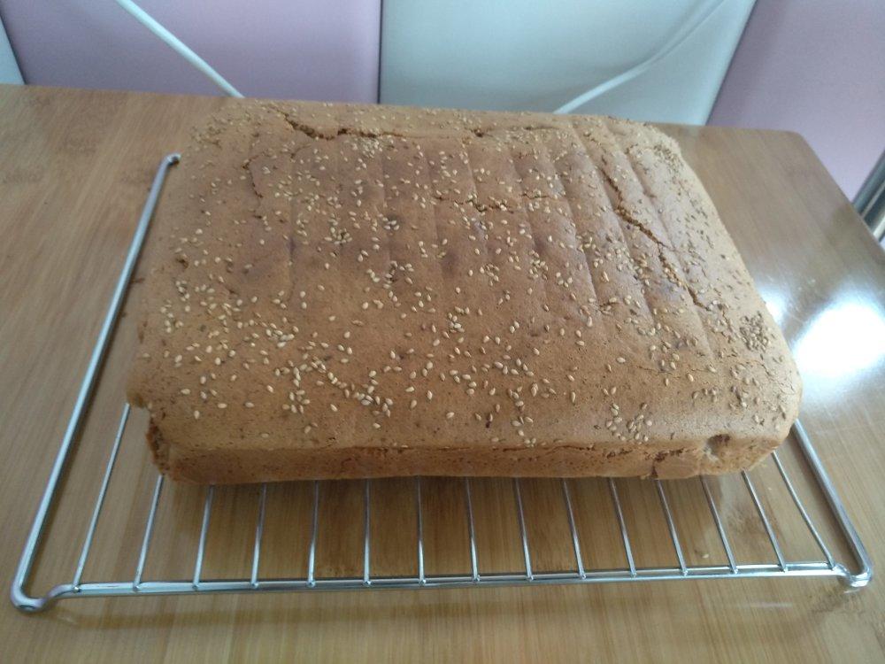 无意间热销的红枣糕