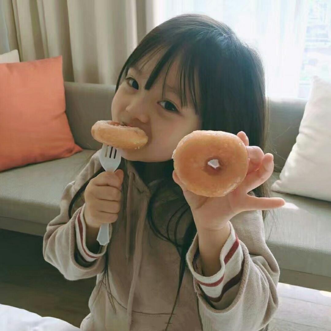 傲娇小杧果